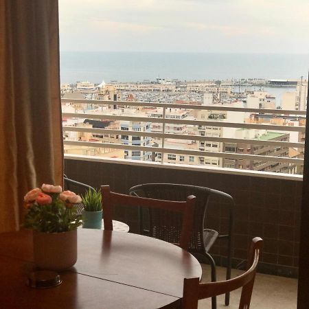 Apartamento with Jacuzzi & sea view Alicante Zewnętrze zdjęcie