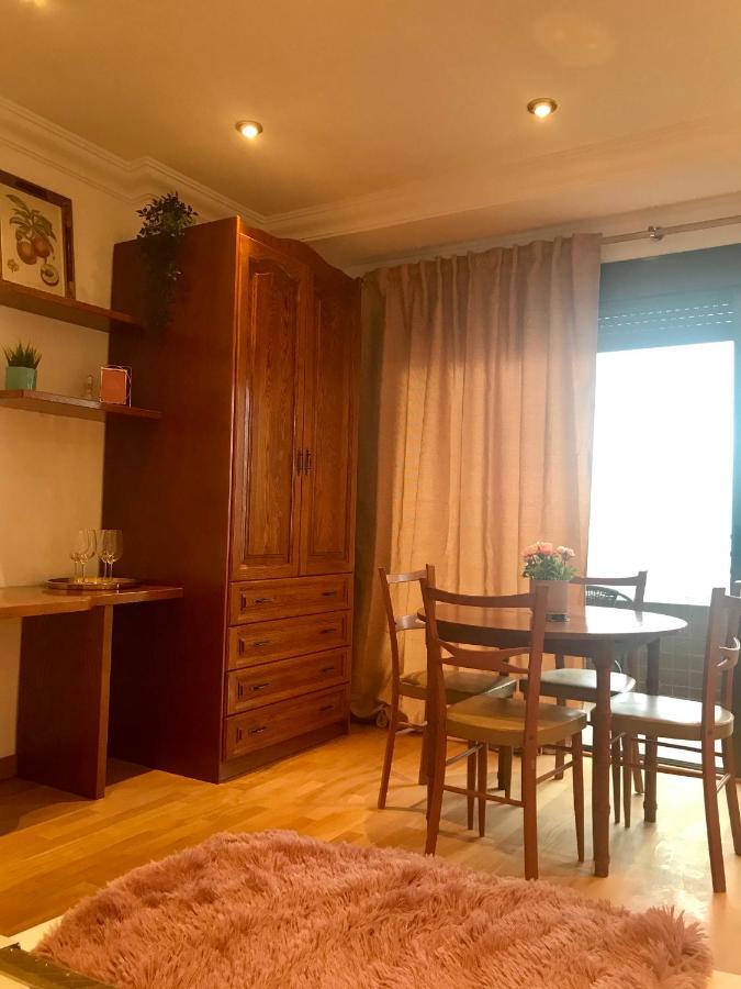 Apartamento with Jacuzzi & sea view Alicante Zewnętrze zdjęcie
