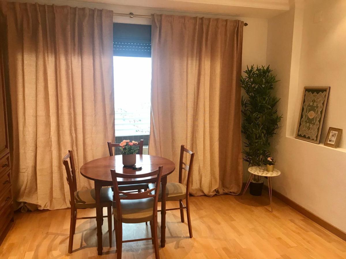 Apartamento with Jacuzzi & sea view Alicante Zewnętrze zdjęcie