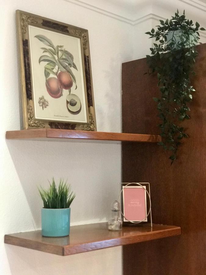 Apartamento with Jacuzzi & sea view Alicante Zewnętrze zdjęcie