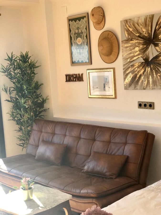 Apartamento with Jacuzzi & sea view Alicante Zewnętrze zdjęcie