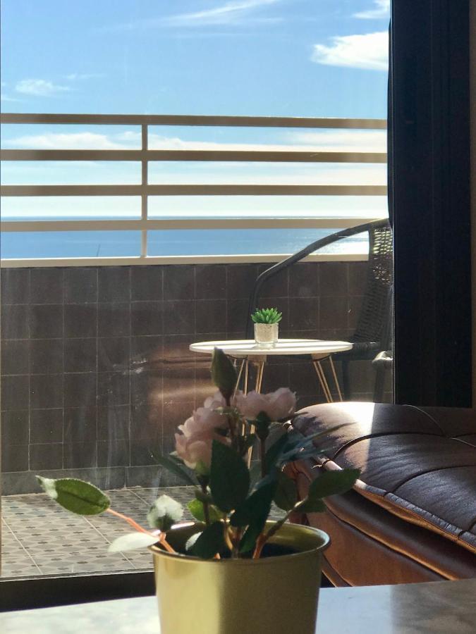 Apartamento with Jacuzzi & sea view Alicante Zewnętrze zdjęcie