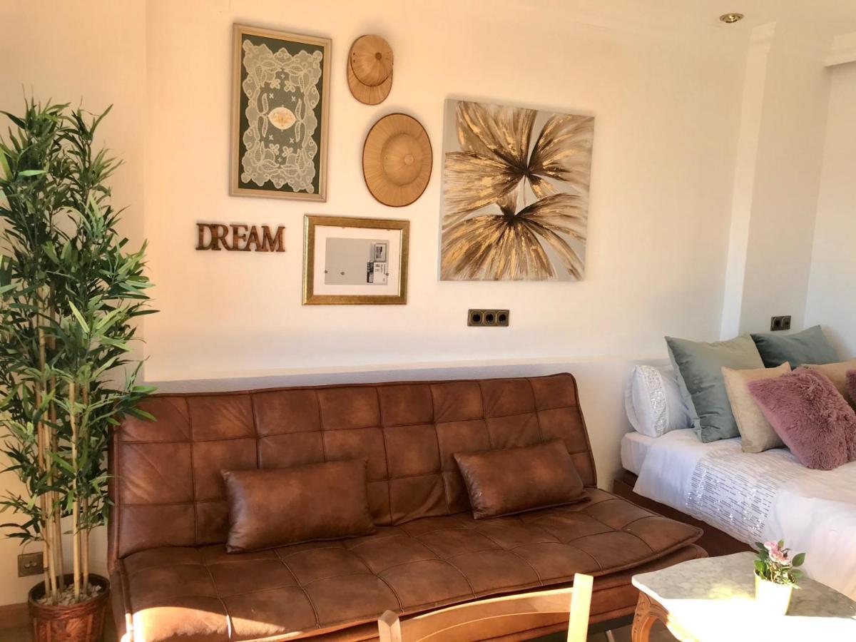 Apartamento with Jacuzzi & sea view Alicante Zewnętrze zdjęcie